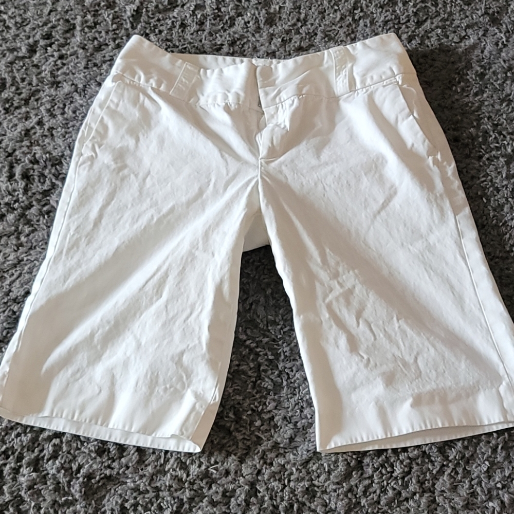 Banana Republic Capris
